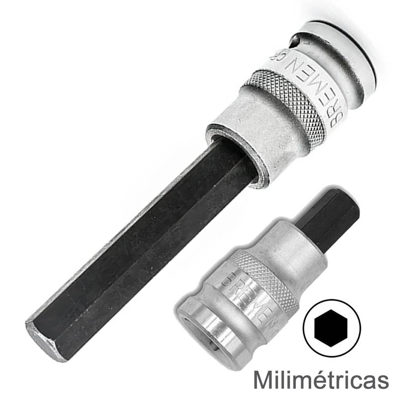 Bocallaves Allen Encastre 1/2 Bremen