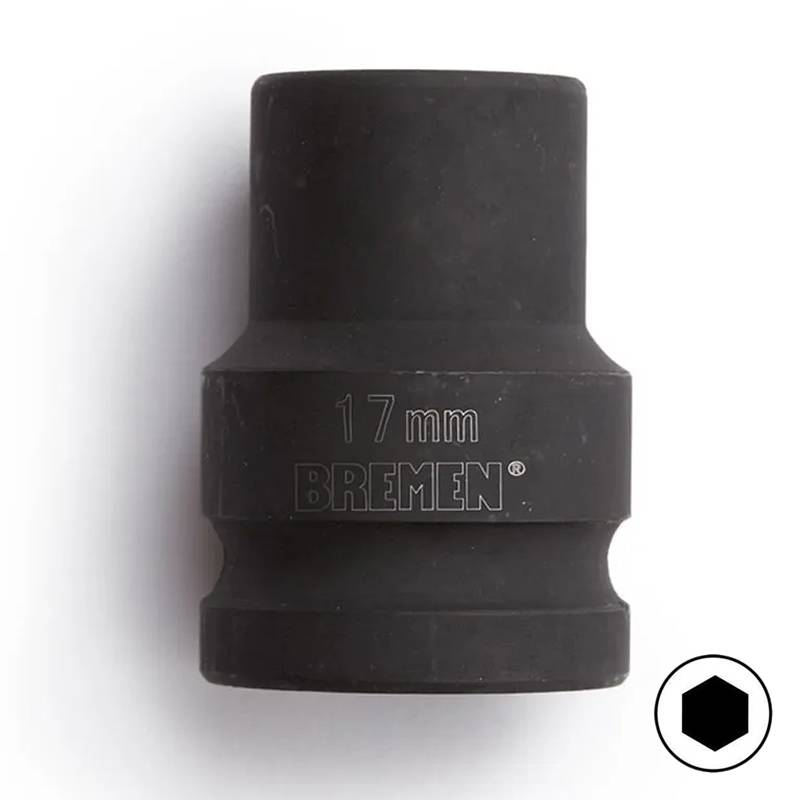 Bocallaves Metricas Hexagonales Alto Impacto Bremen