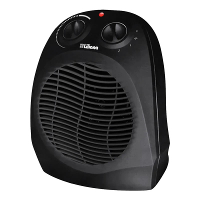 Caloventor Electrico 2000W Liliana