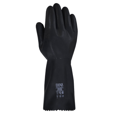 Guantes Neoprene Con Soporte Sin Costura Dps