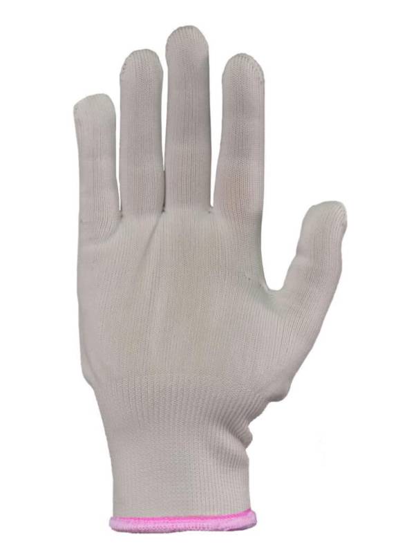 Guantes Hilo Blanco Algodón Liso S/Cost. G13 Dps