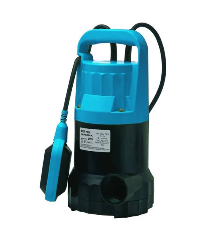 Bomba Cent 3 Hp Trif 3193  Gamma