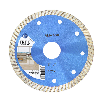 Disco De Diamante 4.1/2 Trf-E Aliafor