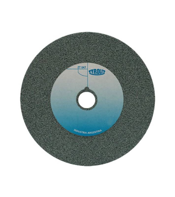 Piedras 175Mm Carburo/Silicio Verdes Tyrolit