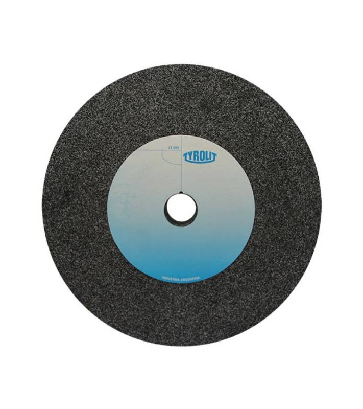 Piedras Óxido/Aluminio  Grises D:300Mm Tyrolit