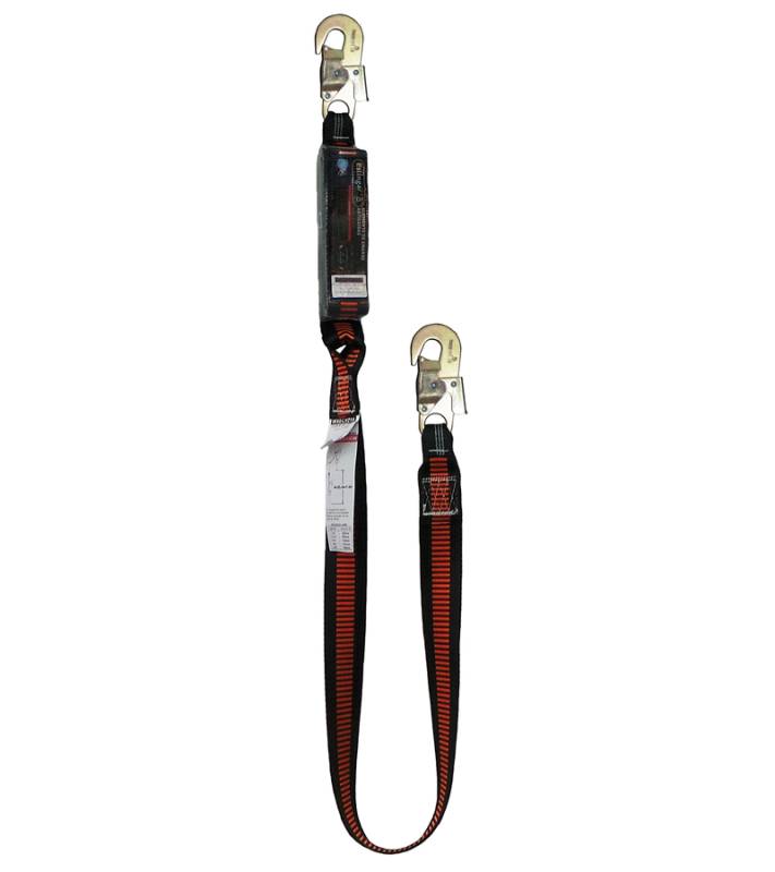 Cabo Anticaidas 1,5 M Simple 18Mm Deltaplus