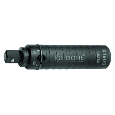 Destornillador Manual De Impacto - 024.010 -- Gedore