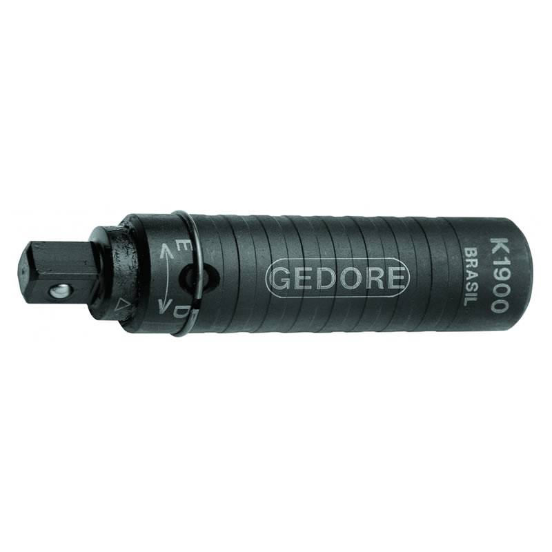 Destornillador Manual De Impacto - 024.010 -- Gedore