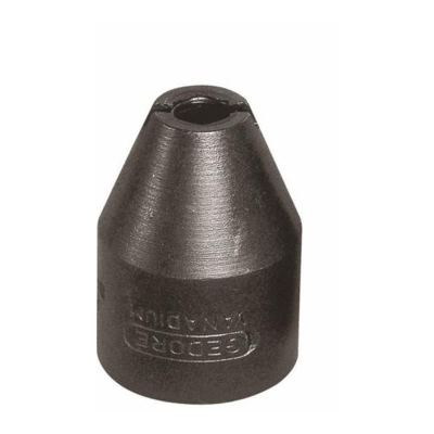 Reduccion Tubo Impacto 1/2- 1/4 - 024.020 -- Gedore