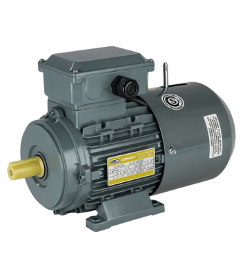 Motor 4 Hp 1500 Rpm Trif Blind 1Ai100L2-4 Ie3  Czerweny **