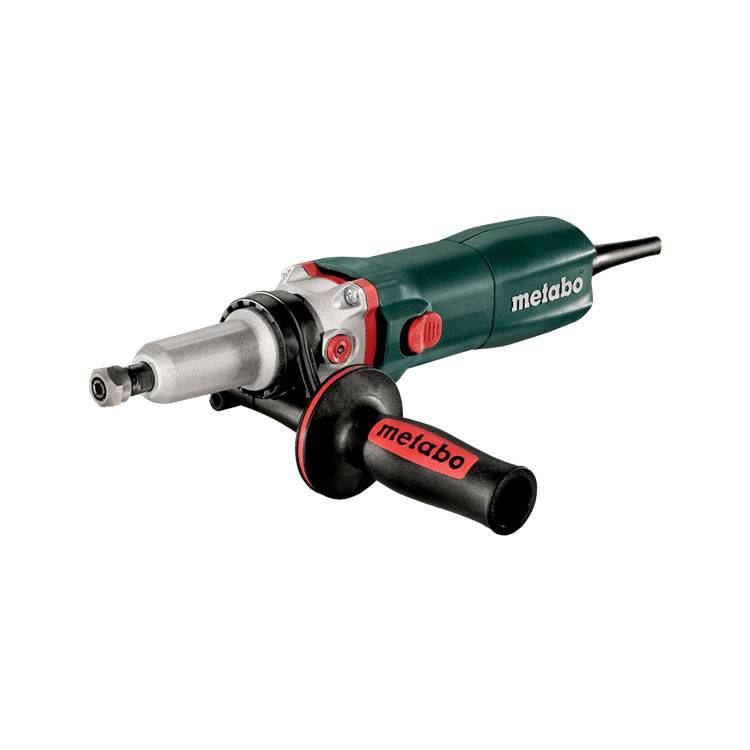 Amoladora Recta Cuello Largo 950W Ge950 Plus -- Metabo Alemana