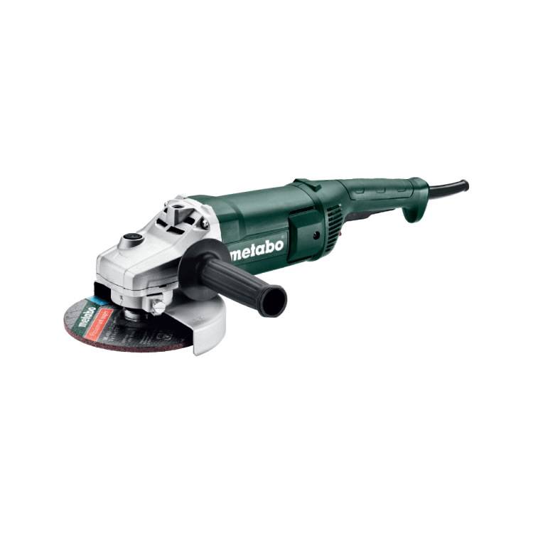 Amoladora 230 Mm 2200W W2200-230 -- Metabo