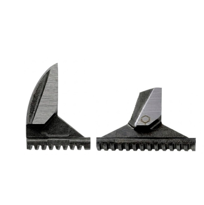 Rep.mordaza De Llave Ajus  Bahco