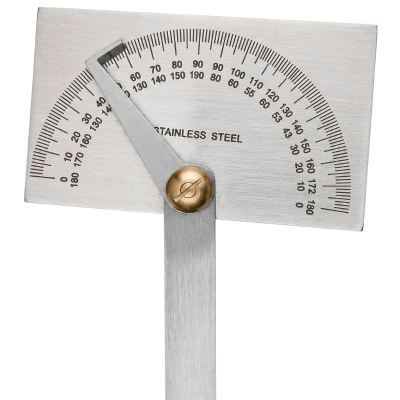 Goniometro Transp.angulo 27912N -- Empire