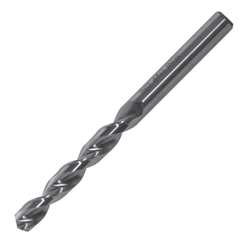 Mecha Cobalto P/Inox Din 338 Hsse (1040) Ezeta