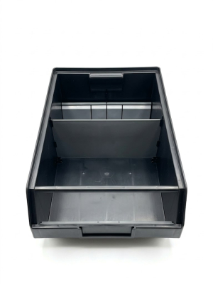 99 Div. Long 4Plz C/Soporte Compgalvanizada