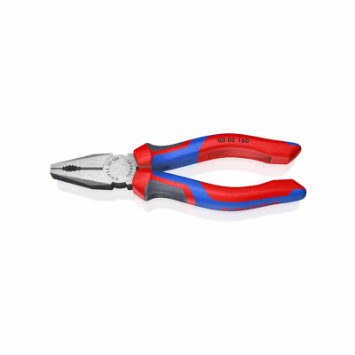 Pinzas Universales Aisladas K0302 Knipex