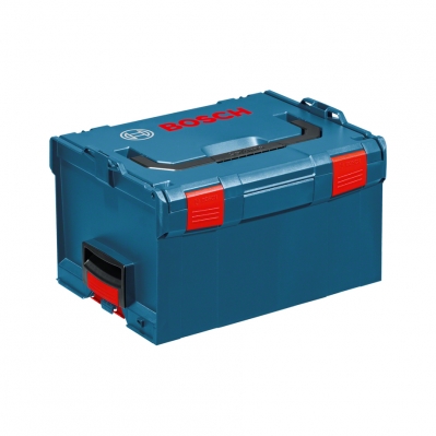 Caja De Herram.plast 442x253x357 L-boxx -- Bosch 1600-a00-1rs