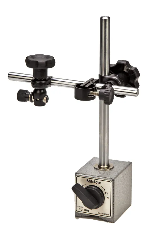 Base Magnetica Mitutoyo 7011S-10