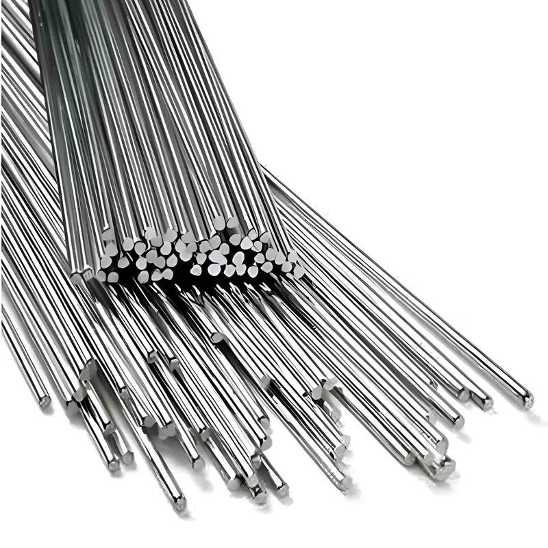 Varilla De Aporte P/Soldadura Inox 309 1.6Mm X Kg -- Swp