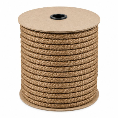 Soga Color Yute 16Mm 916 (Rollo 120Mts) Textil Moron