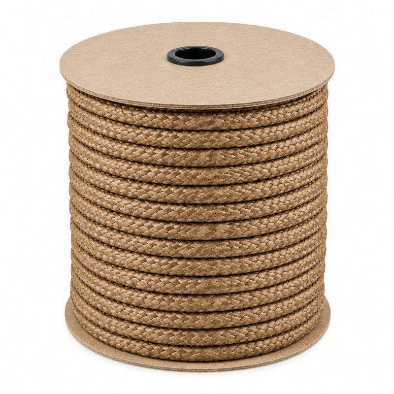 Soga Color Yute 16Mm 916 (Rollo 120Mts) Textil Moron