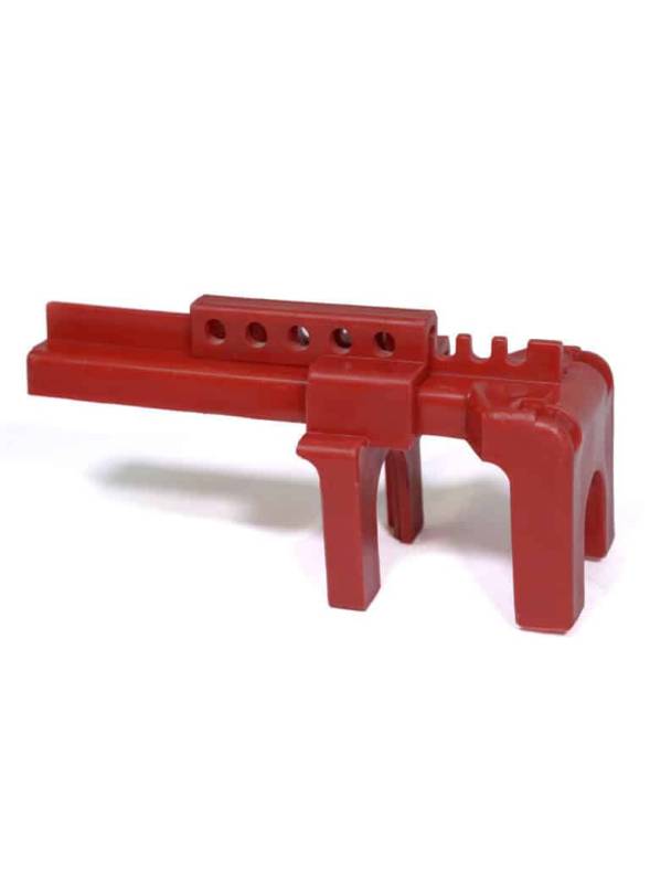 Bloqueador Ajustable De Válvula Esférica, Tamaño 1/2 A 2.1/2 Ucu