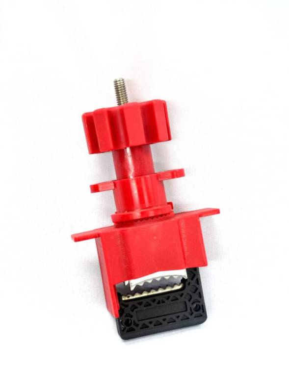 Bloqueador De Válvula Universal Ucu