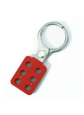 Pinzas De Bloqueo C/Cierre De Aluminio Ucu