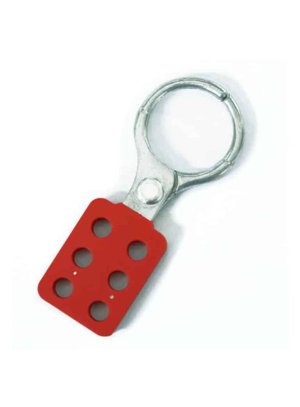 Pinzas De Bloqueo C/Cierre De Aluminio Ucu