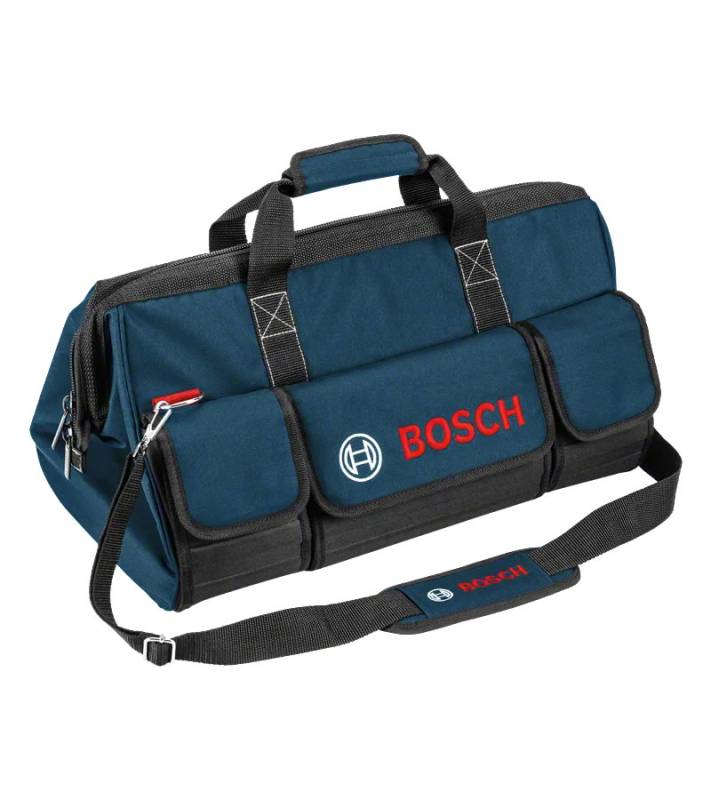 Bolso Profesional Grande 8X36X59Cm Bosch