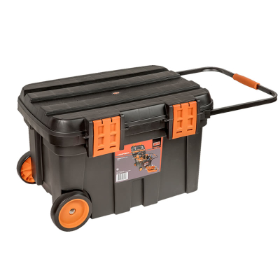 Caja De Herramientas Carrito 670Mm Heavy Duty Bahco -- 4750Ptbw67
