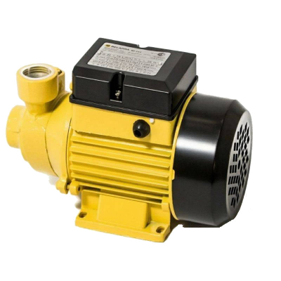 Bomba Perif 1/2 Hp Monof Bp212 -- Belarra