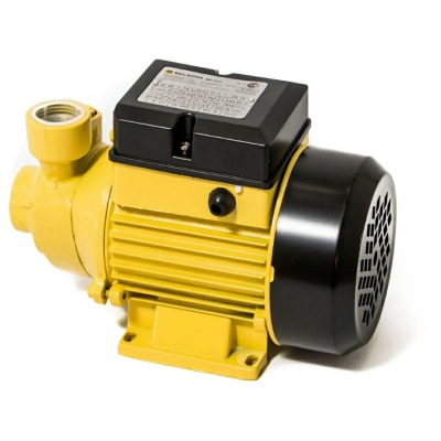 Bomba Perif 1/2 Hp Monof Bp212 -- Belarra