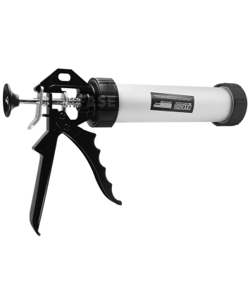 Pistolas Aplicadoras De Silicona Aluminio Barovo