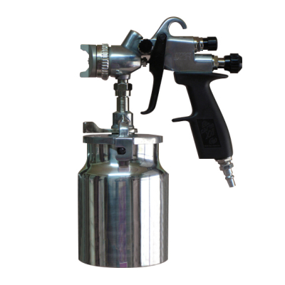 Pistola De Pintar 1.8Mm Sps-521 Taza Abajo -- Cane **