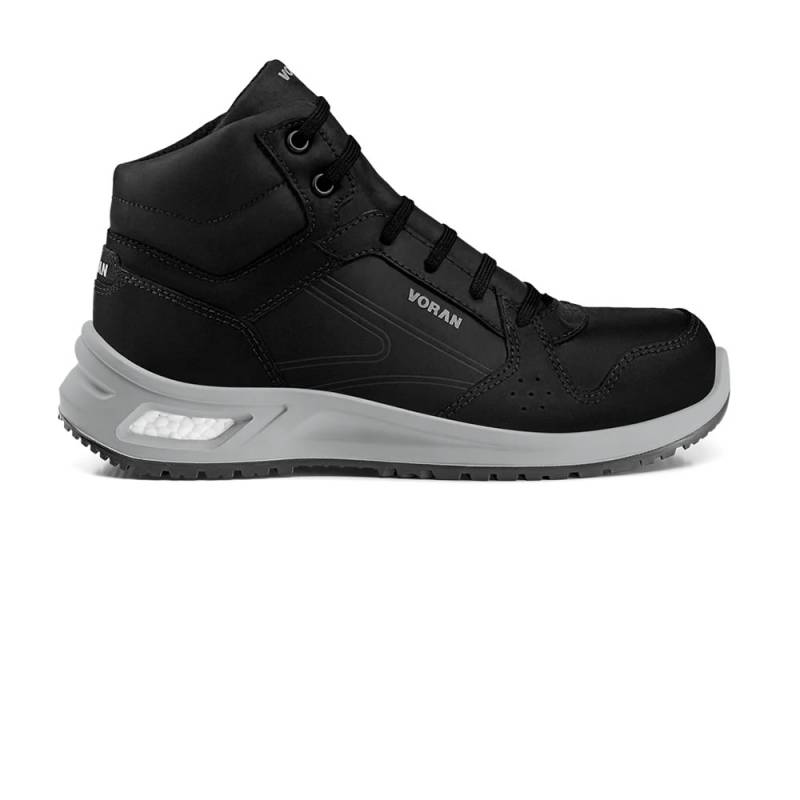 Botin Energy 910 Negro Voran Sportsafe