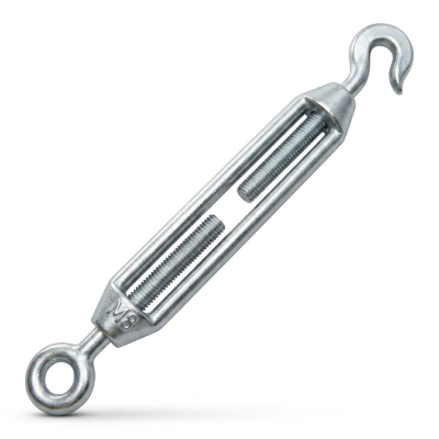 Tensor Ojo-Gancho Heavy Load