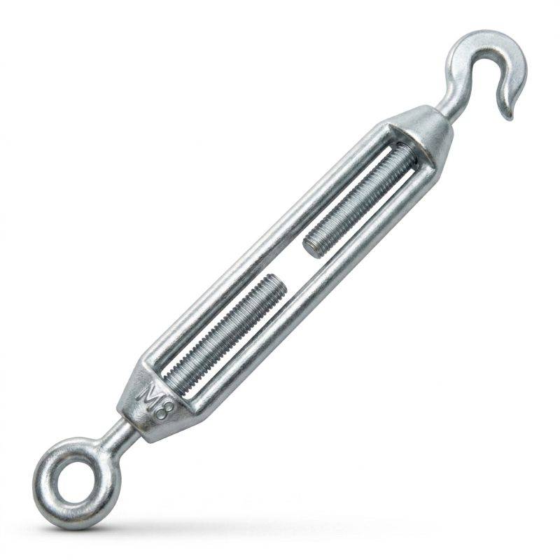 Tensor Ojo-Gancho Heavy Load