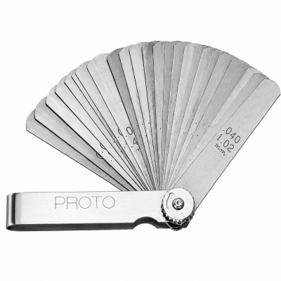 Sonda P/Valvulas Mm -. Proto
