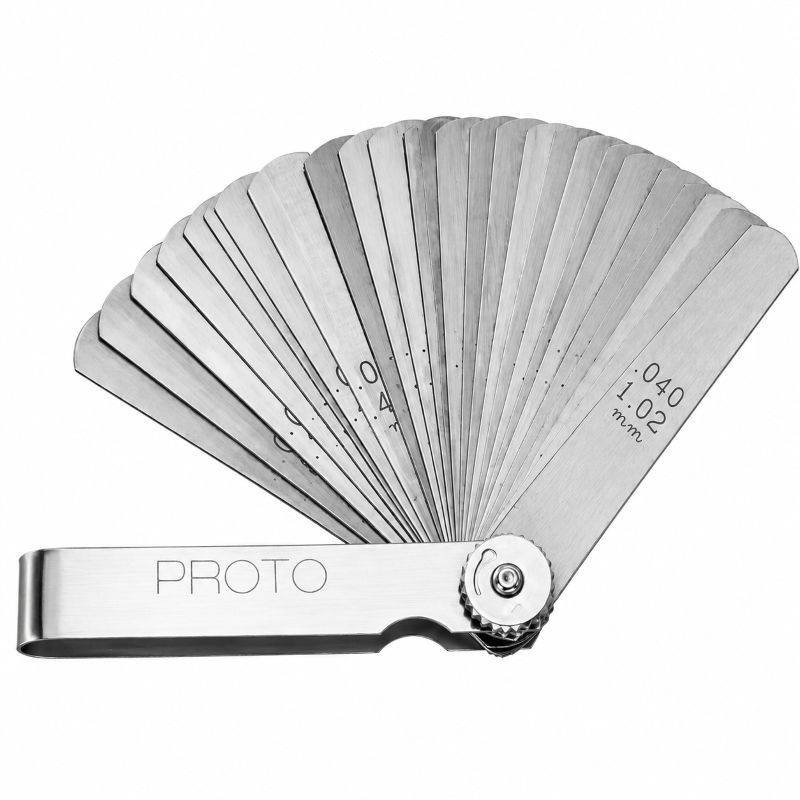 Sonda P/Valvulas Mm -. Proto