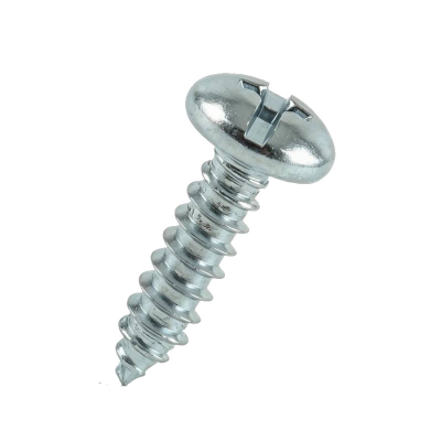 Tornillo Parker Cabeza Fijadora