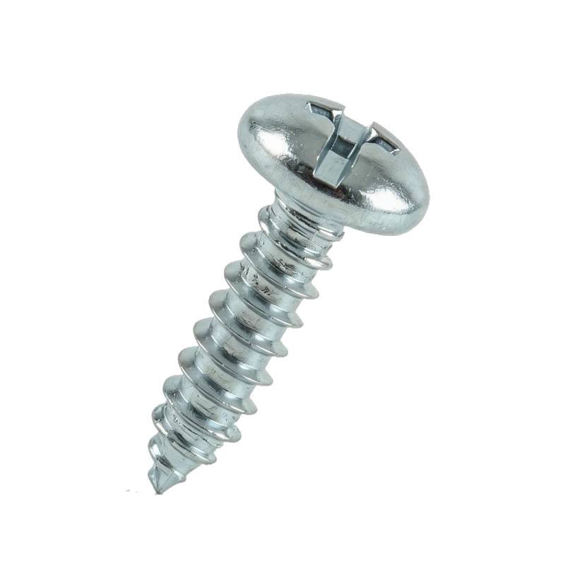 Tornillo Parker Cabeza Fijadora