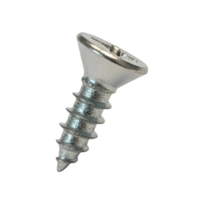Tornillo Parker Cabeza Fresada