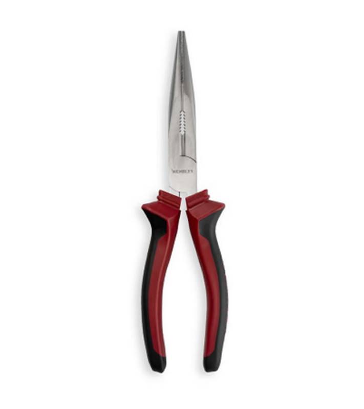 Pinzas De Punta 1/2 Caña  Wembley