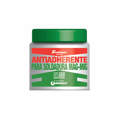 Antiadherente Para Soldadura Mig-Mag 400Cm 220Gr -- Fundemax