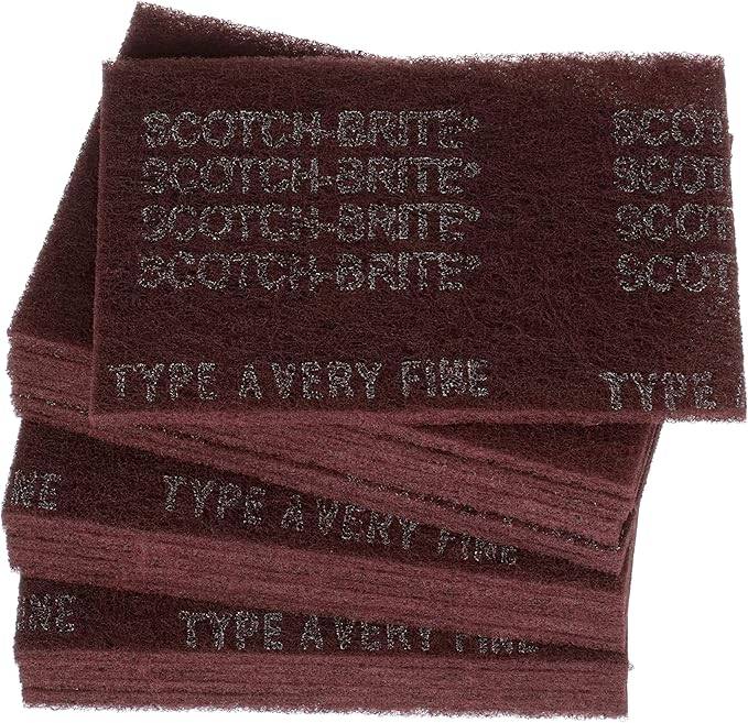 Paño Scotch Brite Fino 7447 3M