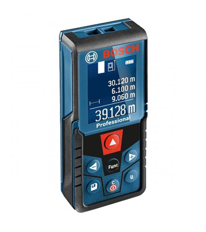 Medidor Distancia Laser 50Mts Glm50-12 Bosch 0601072Rg0