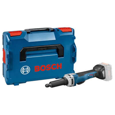 Amoladora Recta Inalambrica 18V Ggs 18V-23 Plc Sin Bateria - Bosch