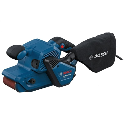 Lijadora De Banda 75X533 850W Gbs 750 Bosch 06012C10H0